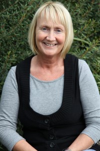 Caroline Marshall Caroline Marshall